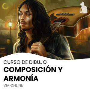 Programa “Fundamentos del Dibujo” - Módulo 6: Composición y Armonía