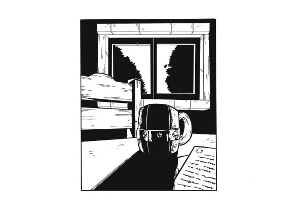 ENTINTADO - ÁLVARO
