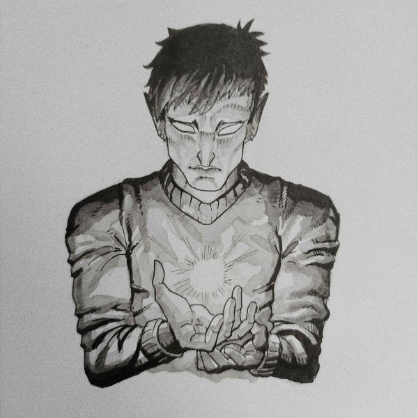 ILUMINACIÓN - DIEGO