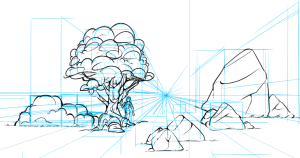 PERSPECTIVA - CRIS