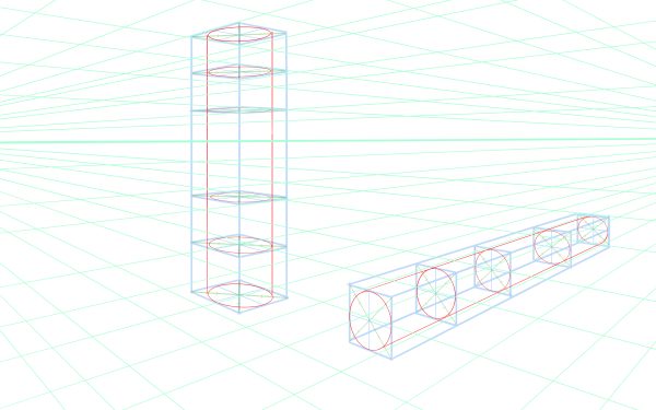PERSPECTIVA - SEBASTIAN